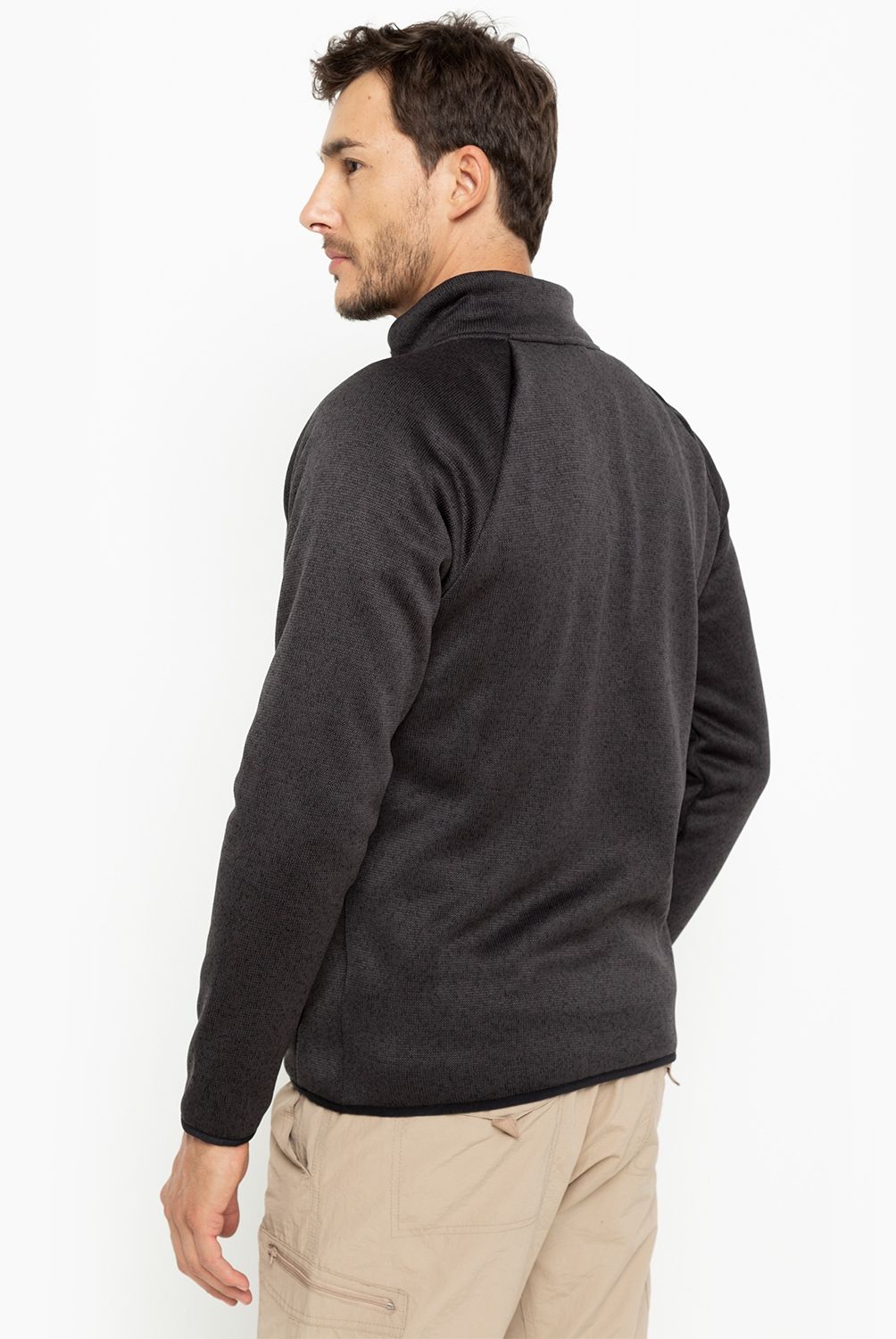 MOUNTAIN GEAR - Polerón Hombre