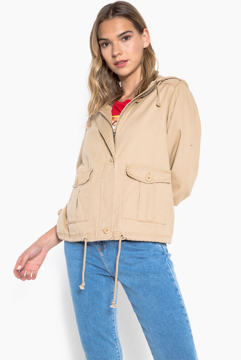 SYBILLA - Chaqueta