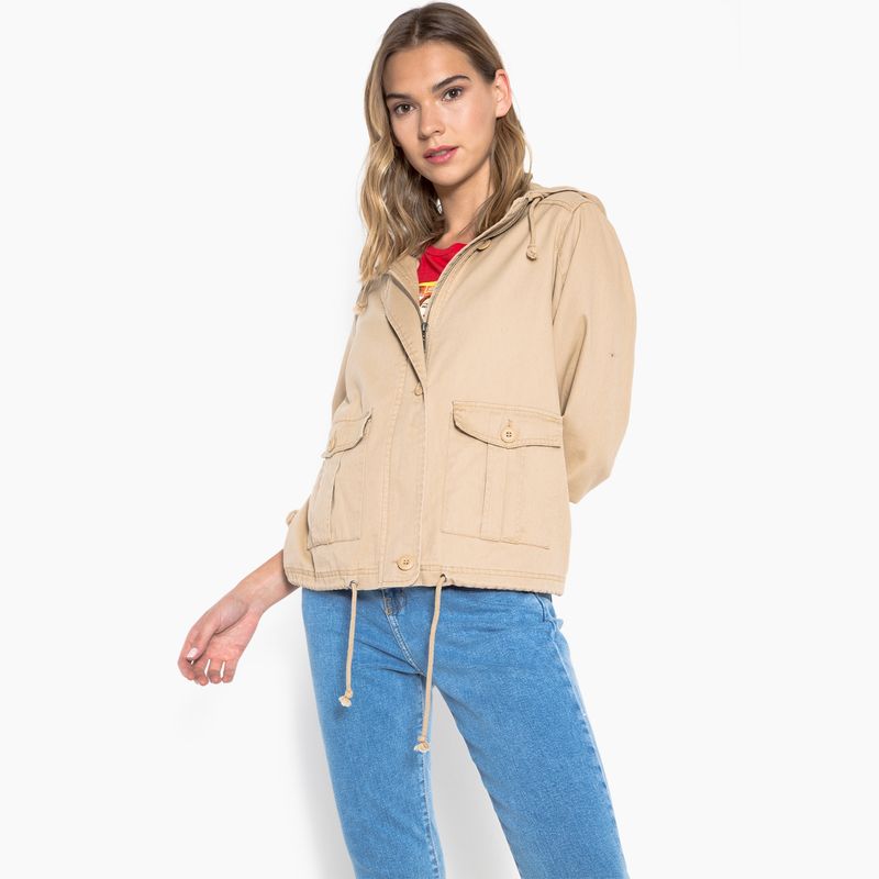 SYBILLA - Chaqueta