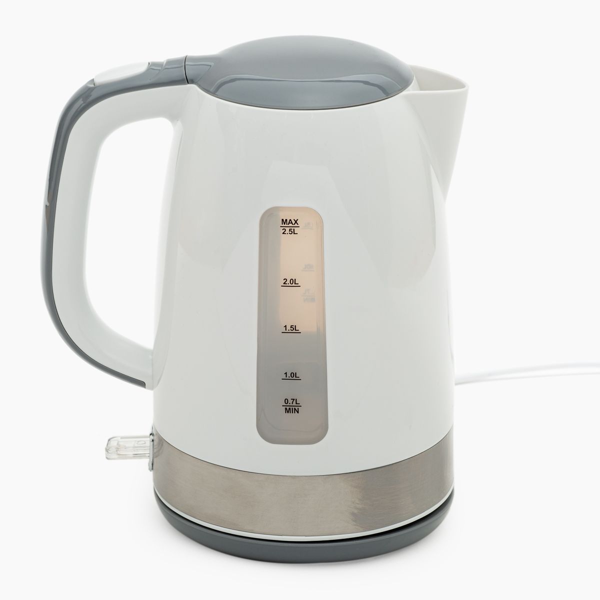 RECCO - Hervidor Eléctrico 2.5 Litros Recco