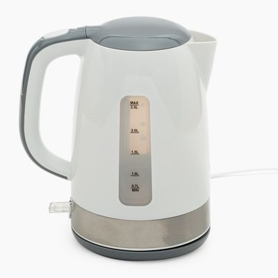 Imagen 2 del producto Hervidor Eléctrico 2.5 Litros