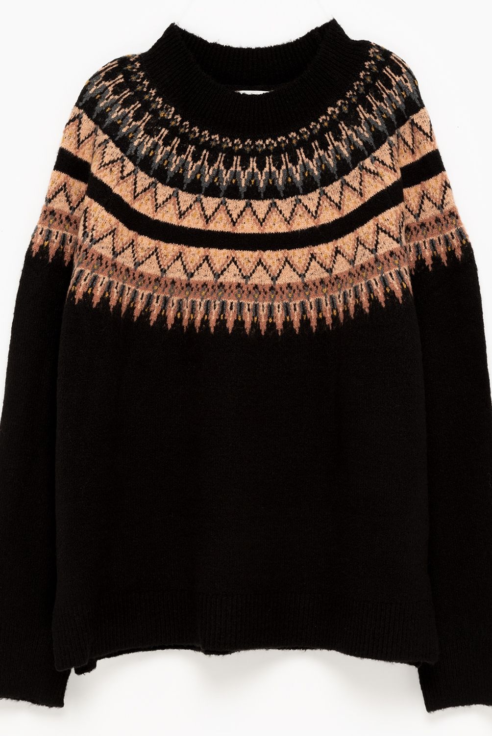 UNIVERSITY CLUB - Sweater Mujer