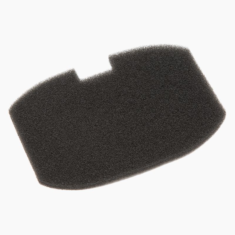 RECCO - Repuesto Filtro Aspiradora Filtrorasp-W017 Recco