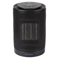 WURDEN - Estufa Eléctrica 1200W Ptc-01H