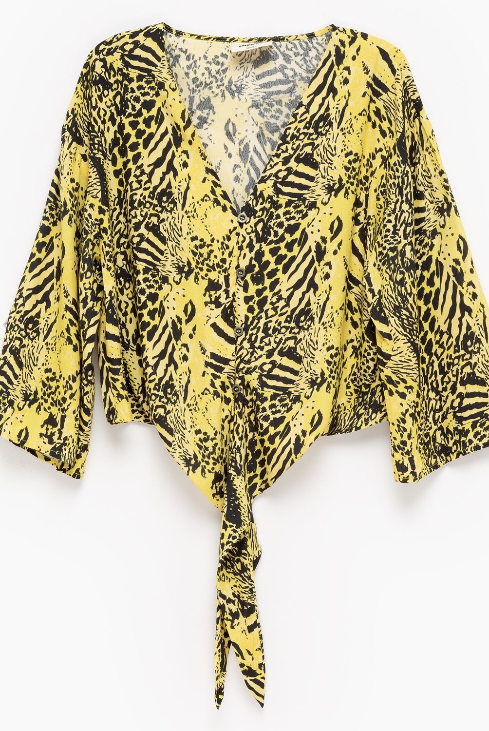 AMERICANINO - Blusa