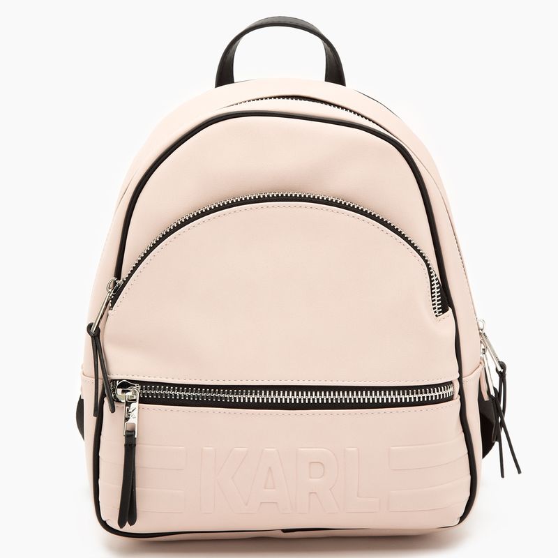 KL - Cartera Uso Estilo Mochila