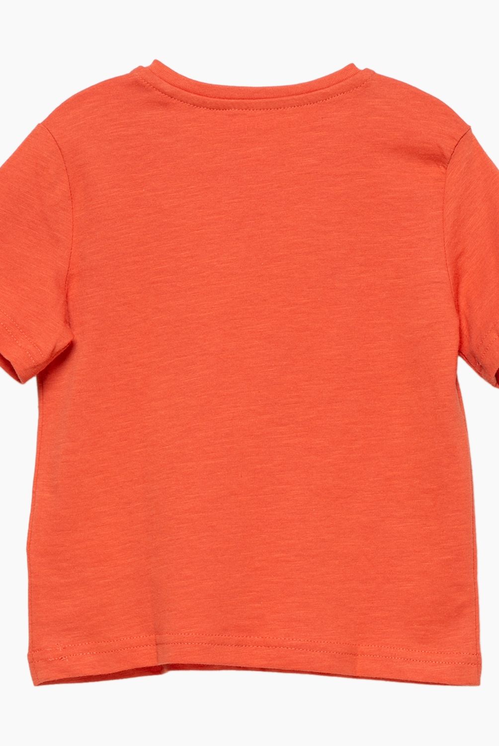 YAMP - Polera Niño de Algodón