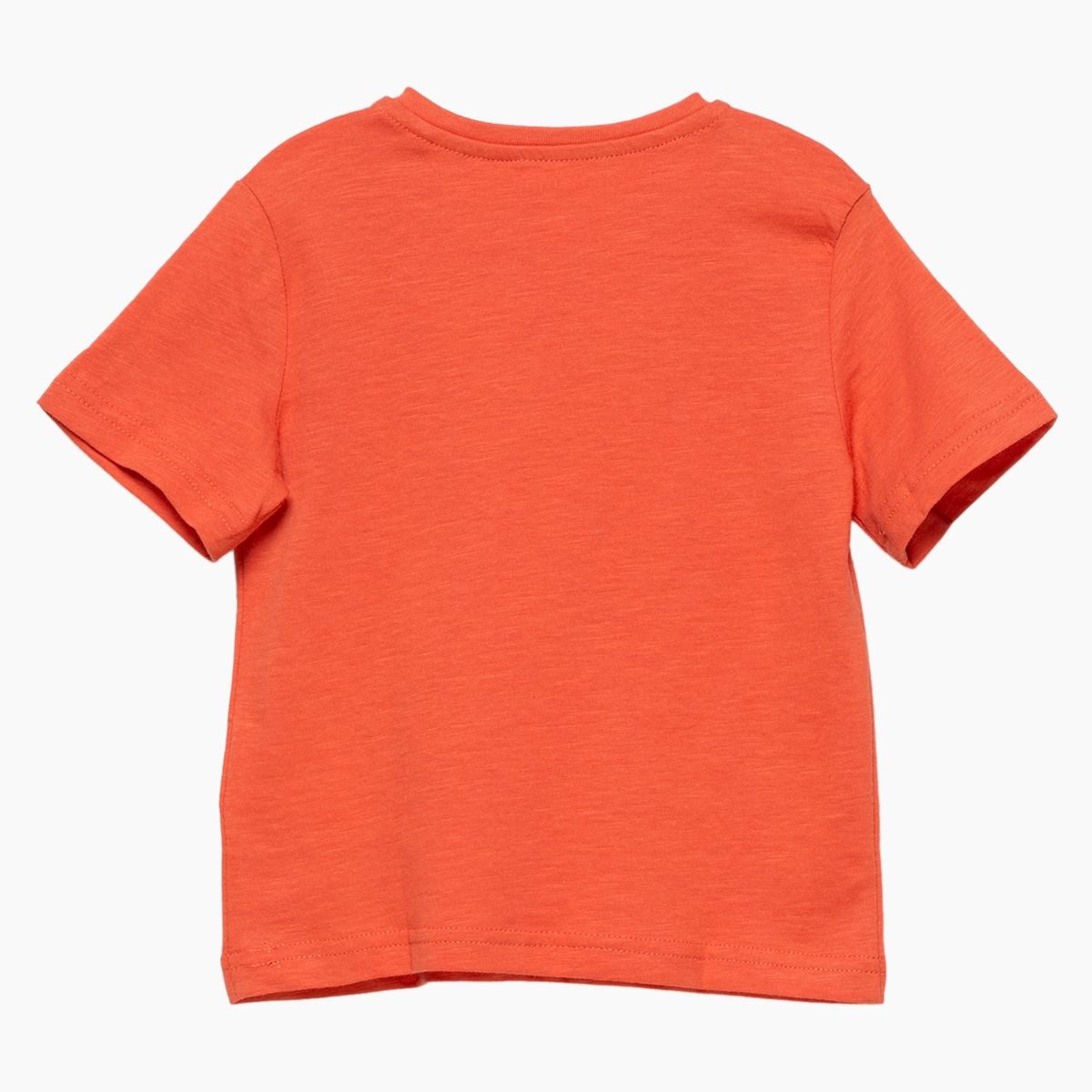 YAMP - Polera Niño de Algodón