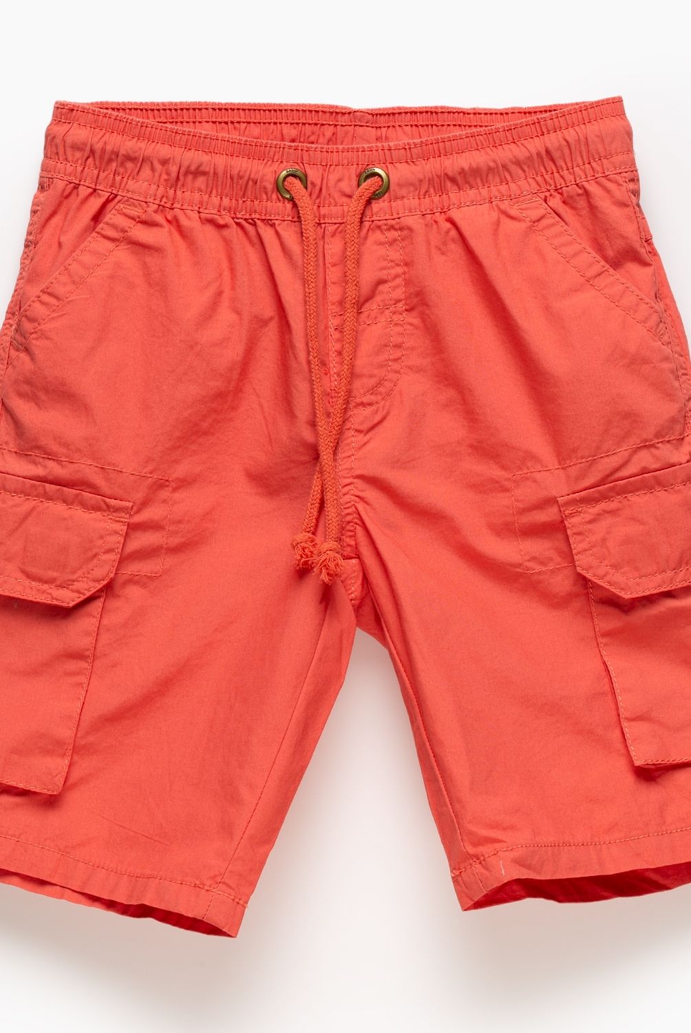 YAMP - Short Algodón Niño