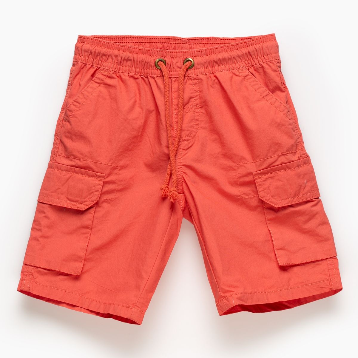 YAMP - Short Algodón Niño