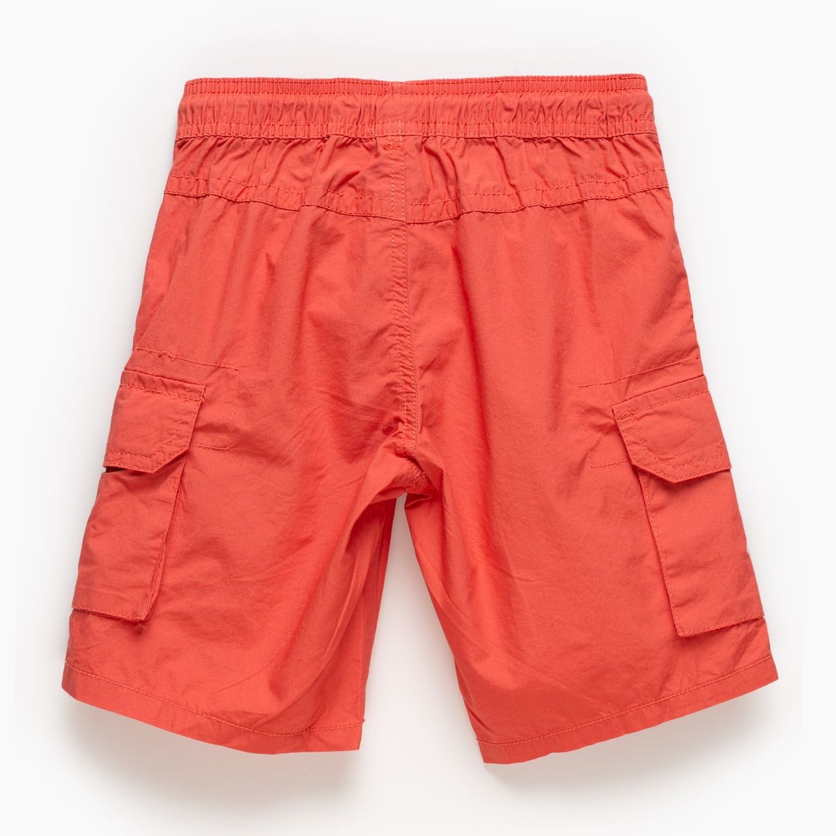 YAMP - Short Algodón Niño