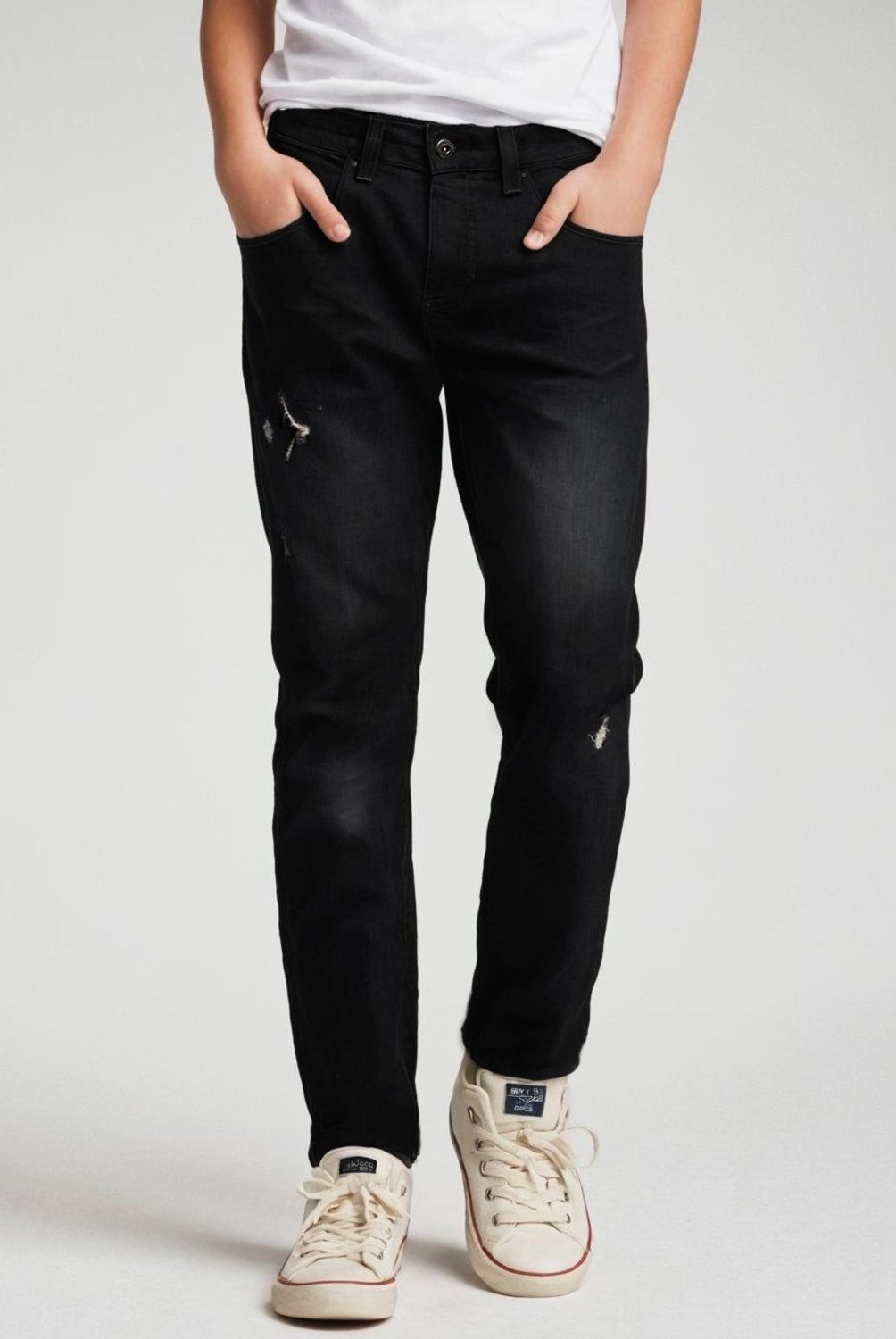 FEDERATION - Jeans Federation Denim Slim Fit Niño