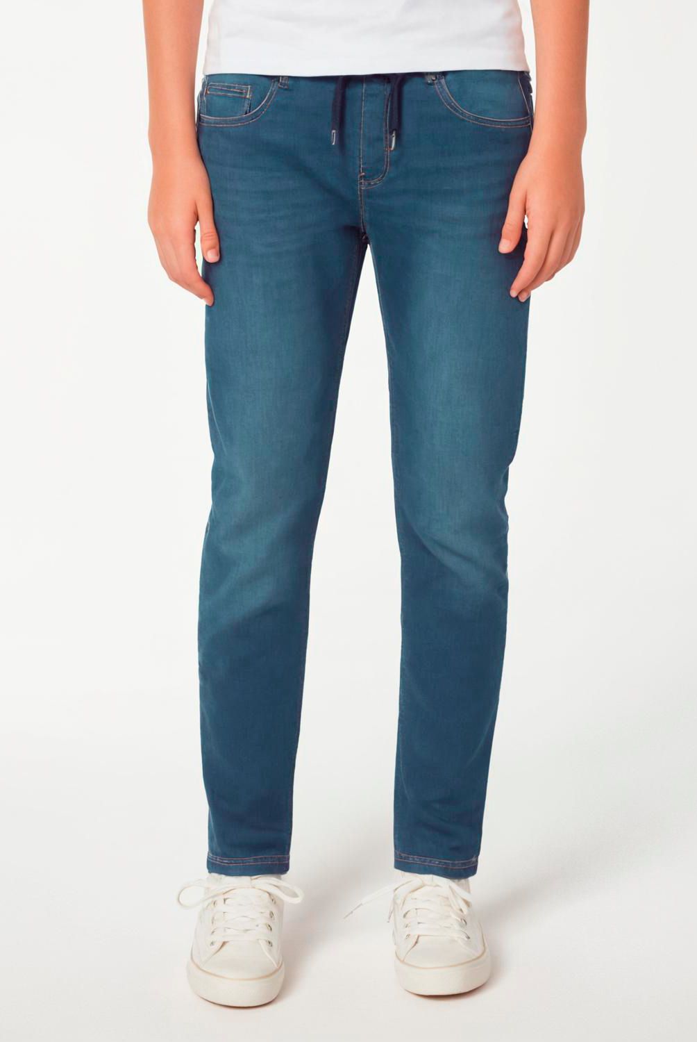 FEDERATION - Jeans Federation Niño Denim Slim Fit Ajustable
