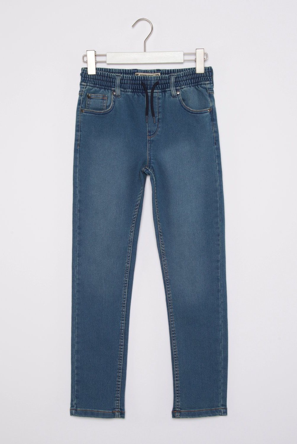 FEDERATION - Jeans Federation Niño Denim Slim Fit Ajustable