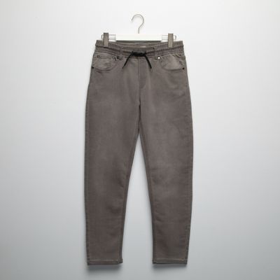 Imagen 2 del producto Jeans Slim Fit Niño Denim Ajustable