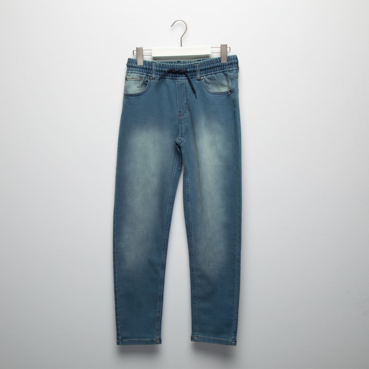 FEDERATION - Jeans Slim Fit Niño Denim Ajustable Federation