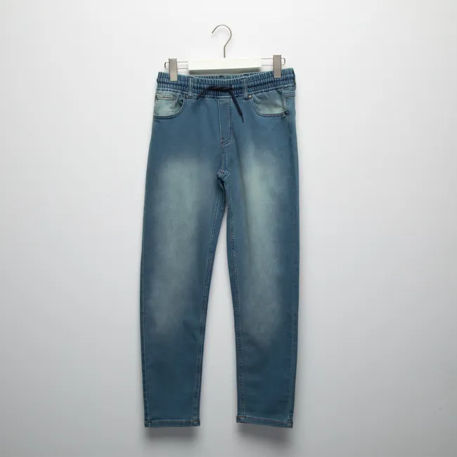 FEDERATION - Jeans Slim Fit Niño Denim Ajustable Federation