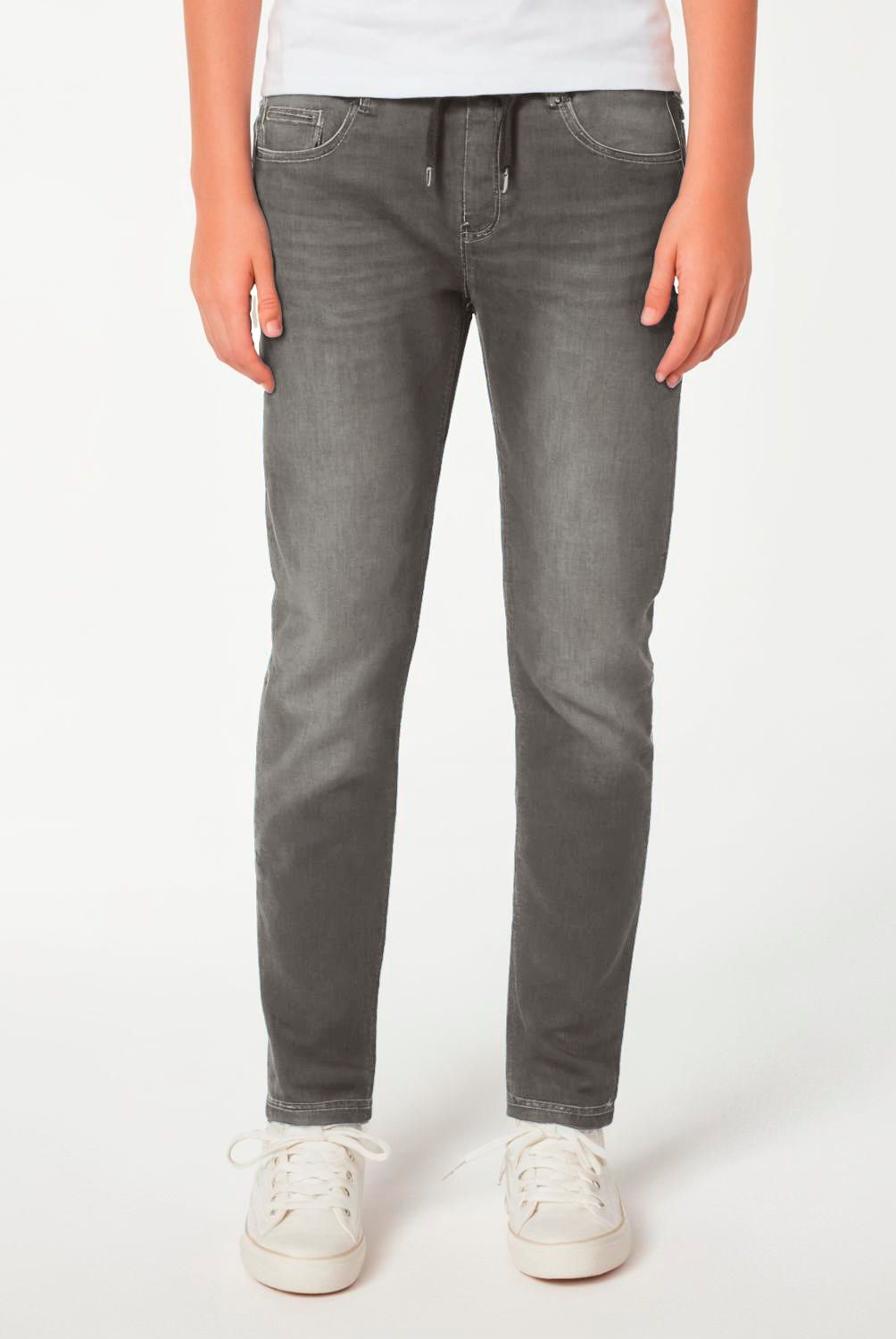FEDERATION - Jeans Federation Niño Denim Slim Fit Ajustable
