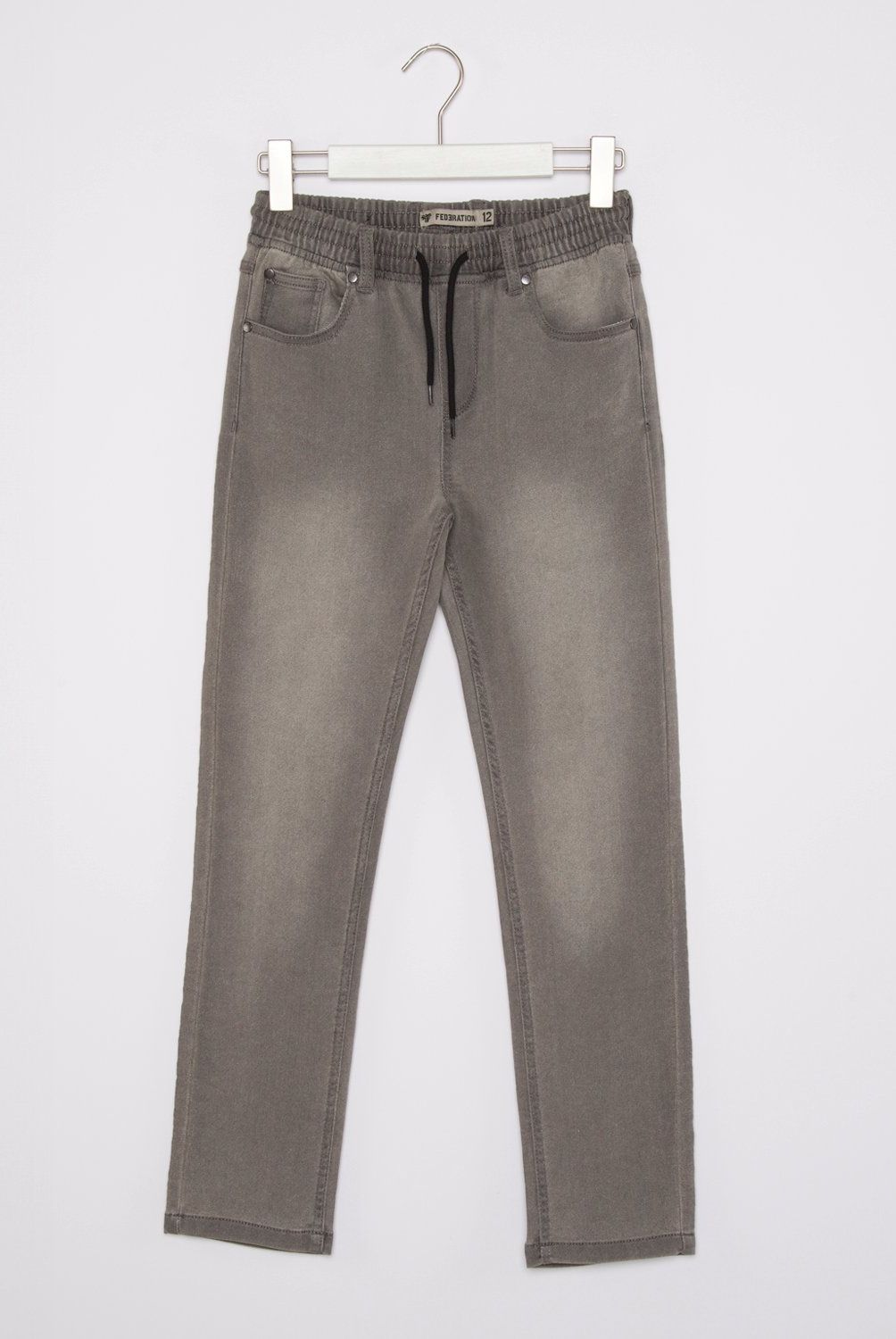 FEDERATION - Jeans Federation Niño Denim Slim Fit Ajustable