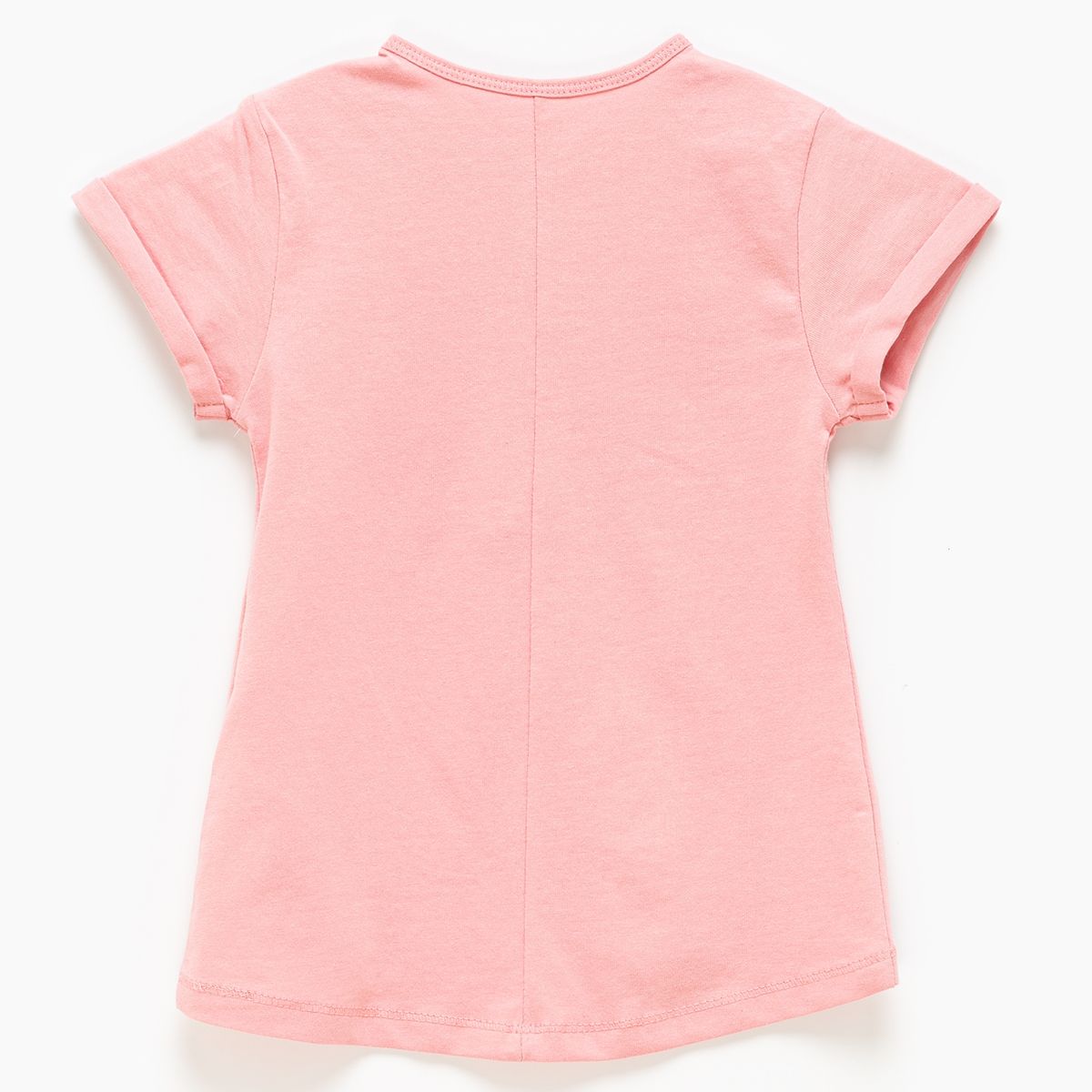 YAMP - Polera Niña de Algodón