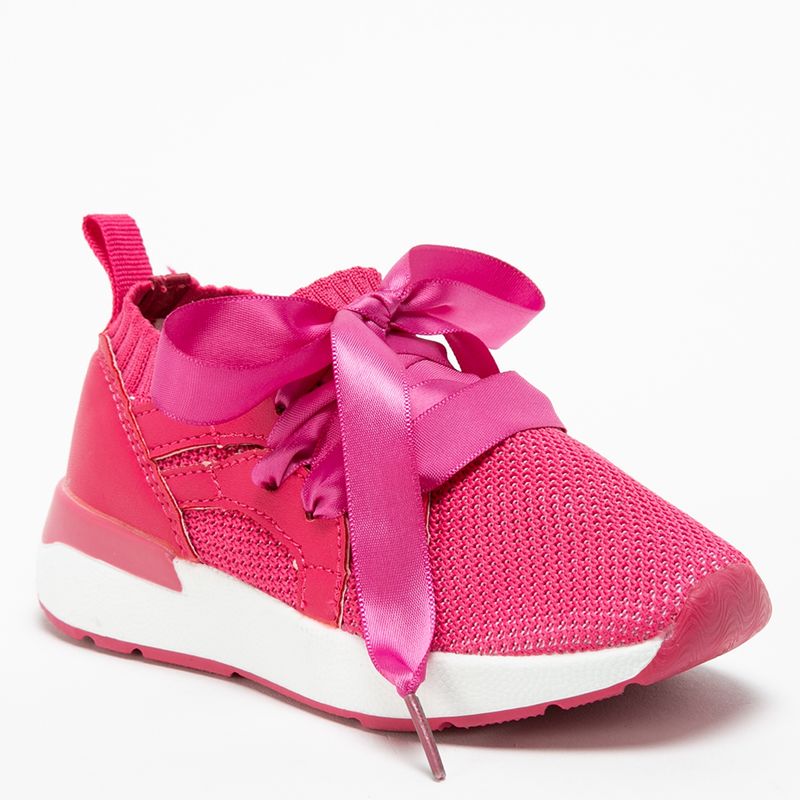 Barbie - Zapatilla Urbana Niña Sp Kim Fu