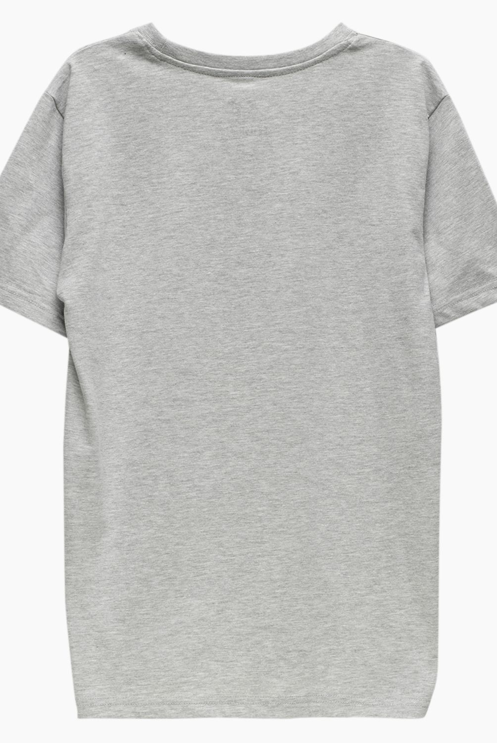 FEDERATION - Polera Niño de Algodón