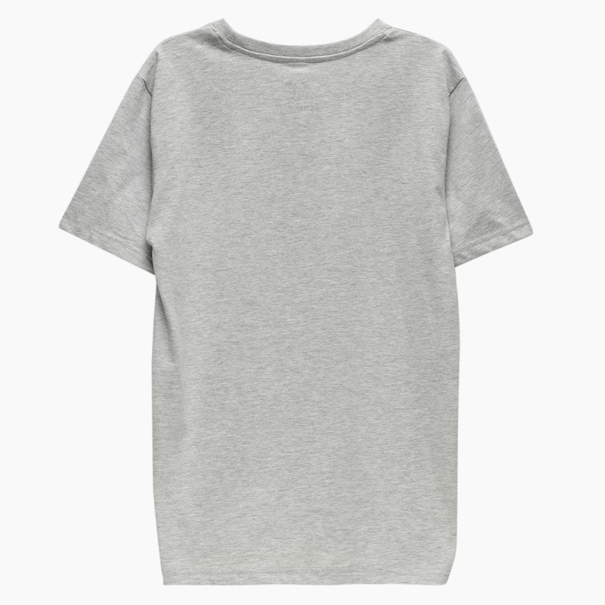 FEDERATION - Polera Niño de Algodón