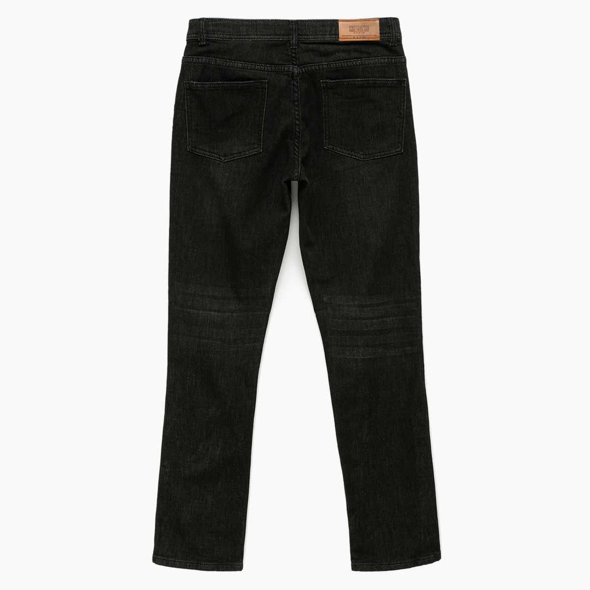 FEDERATION - Jeans Niño de Algodón