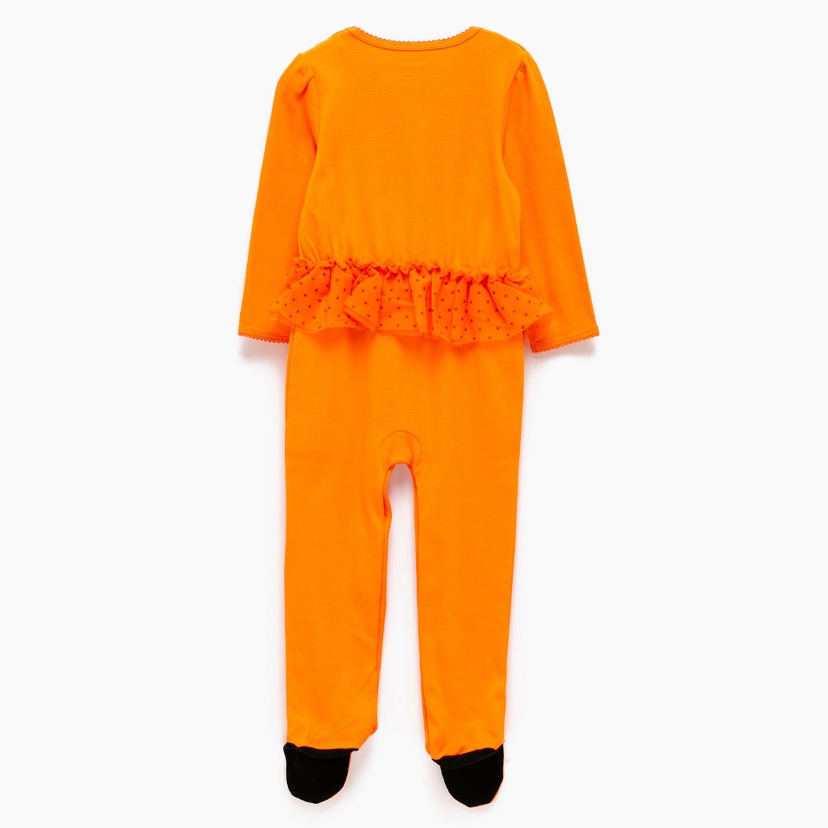 YAMP - Yamp Osito/Enterito Bebé Niña