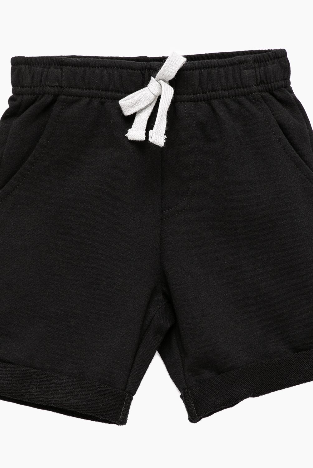 YAMP - Short Niño de Algodón