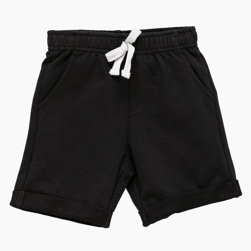 YAMP - Short Niño de Algodón