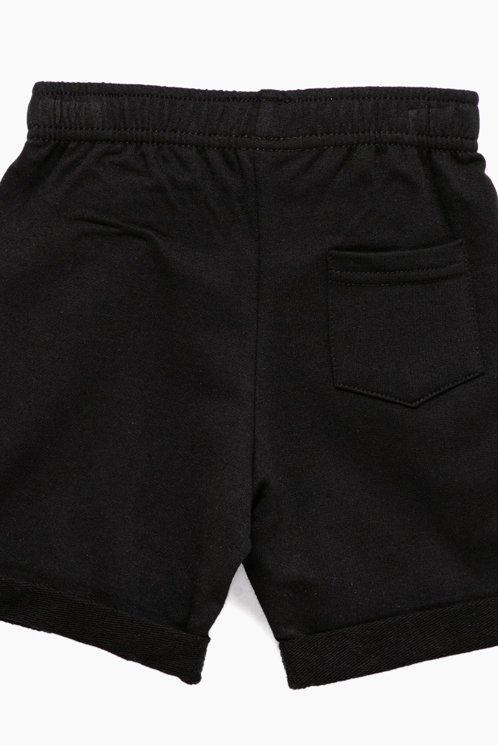 YAMP - Short Niño de Algodón