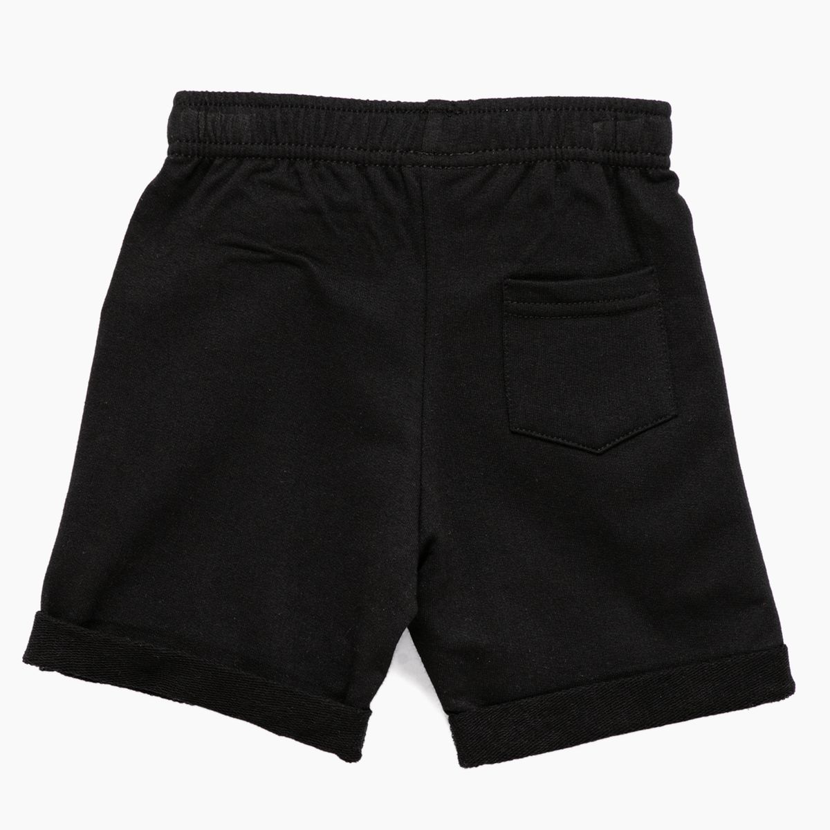 YAMP - Short Niño de Algodón