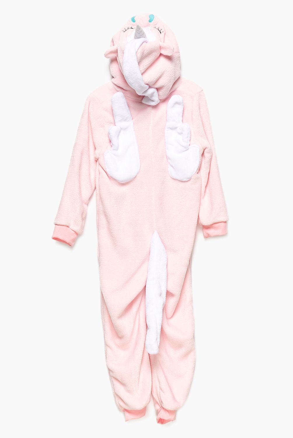 YAMP - Pijama Niña