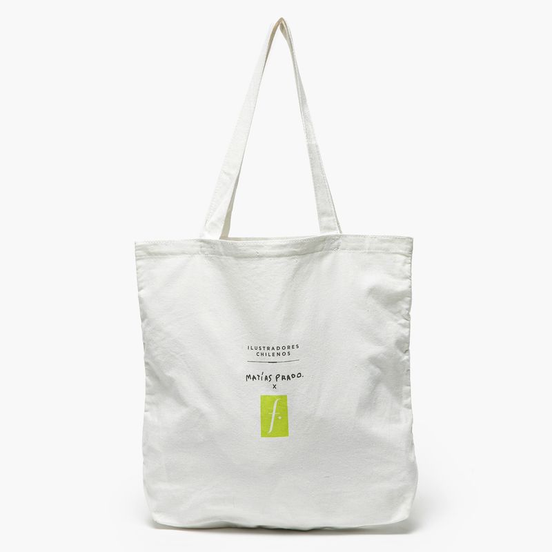 FALABELLA - Bolsa Reusable