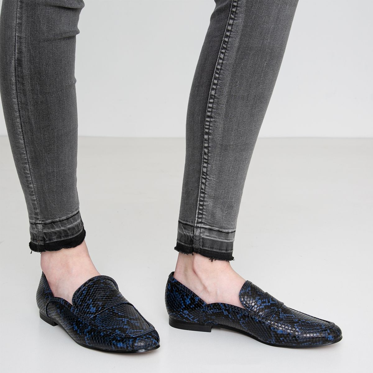 BASEMENT - Zapato Casual Mujer Acut Pri2