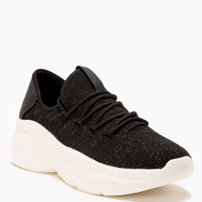 BASEMENT - Zapatilla Urbana Mujer Hana Ne