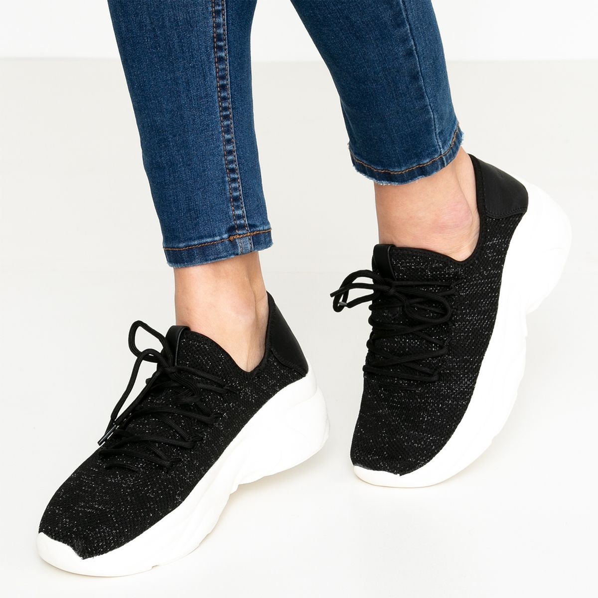 BASEMENT - Zapatilla Urbana Mujer Hana Ne