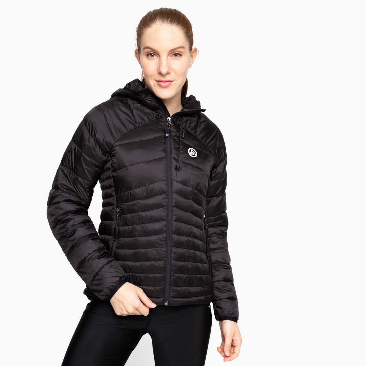 K2 - PARKA DEP MUJER PK.W.REIGO