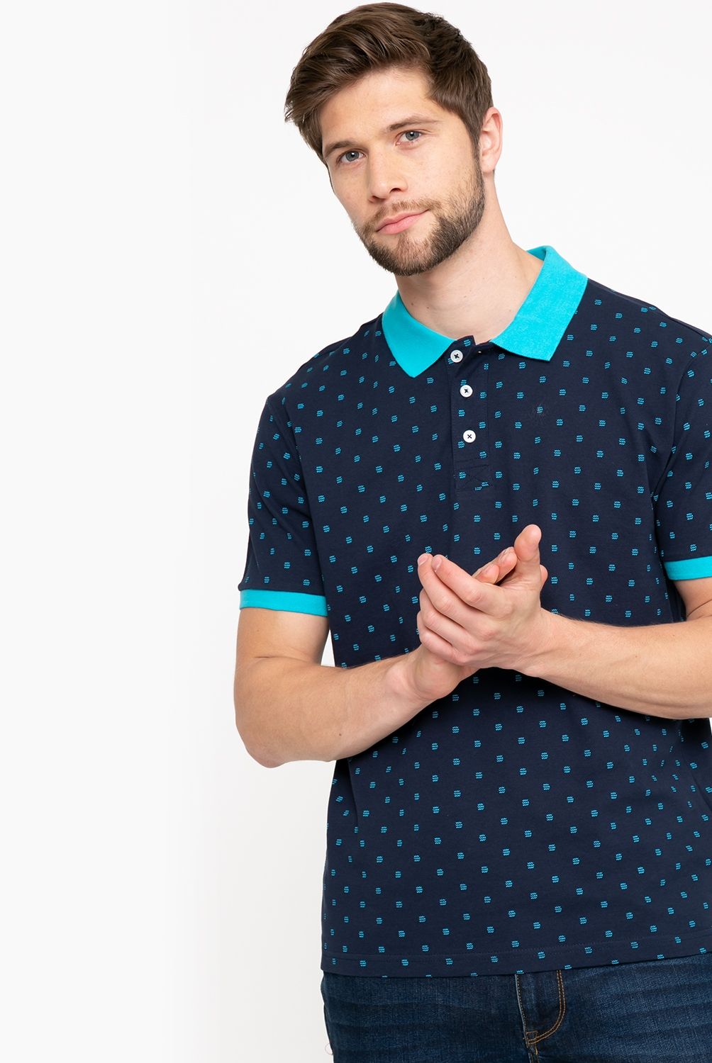 NEWPORT - Polera Casual