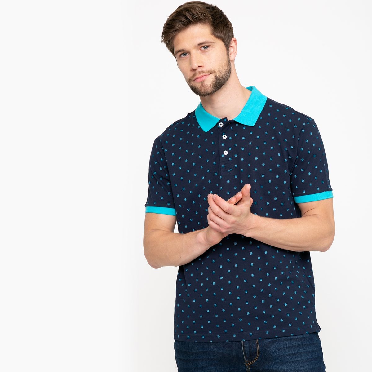 NEWPORT - Polera Casual