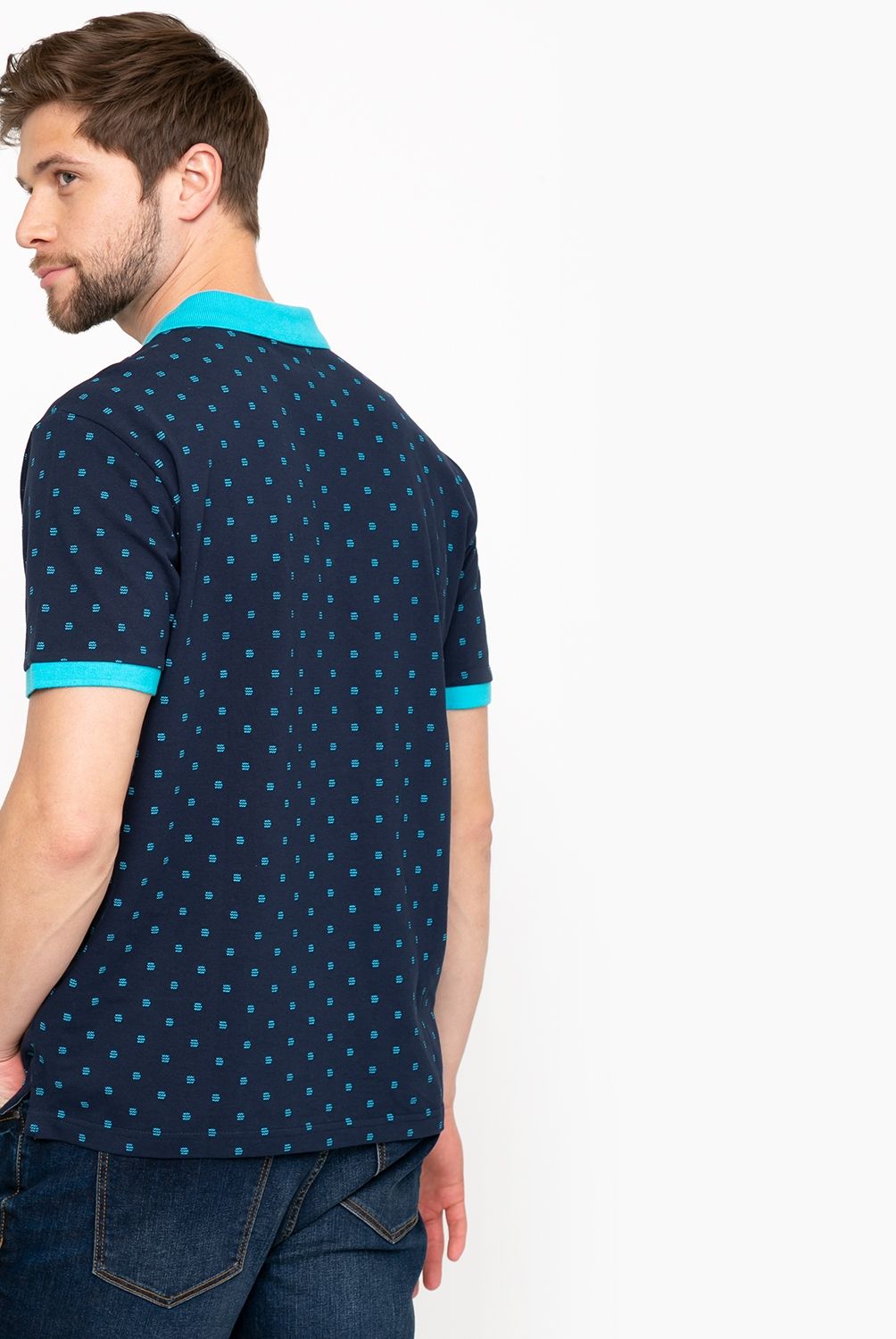 NEWPORT - Polera Casual