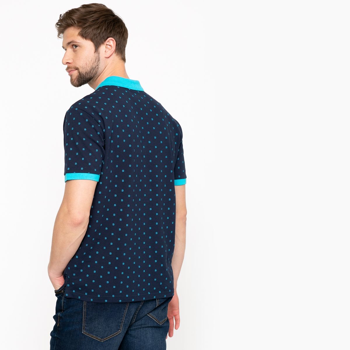 NEWPORT - Polera Casual