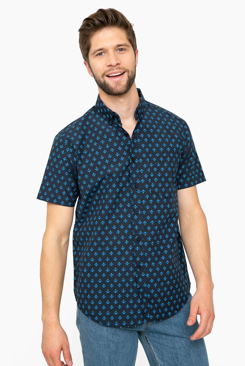NEWPORT - Camisa