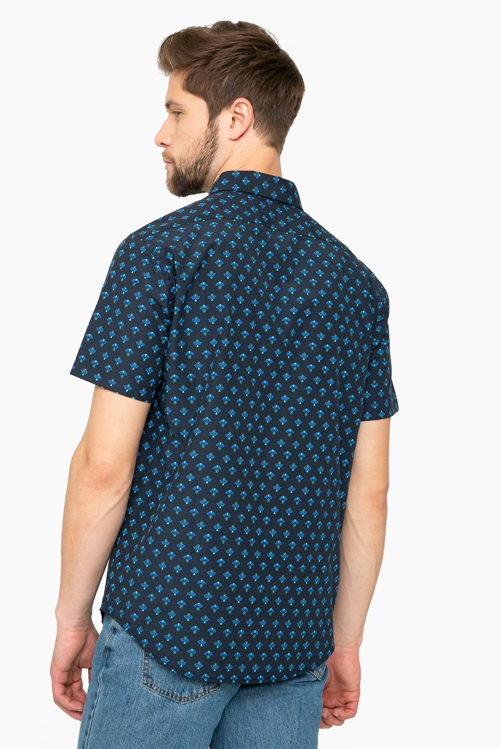 NEWPORT - Camisa