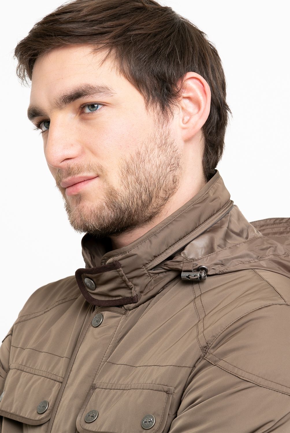 LA MARTINA - Chaqueta