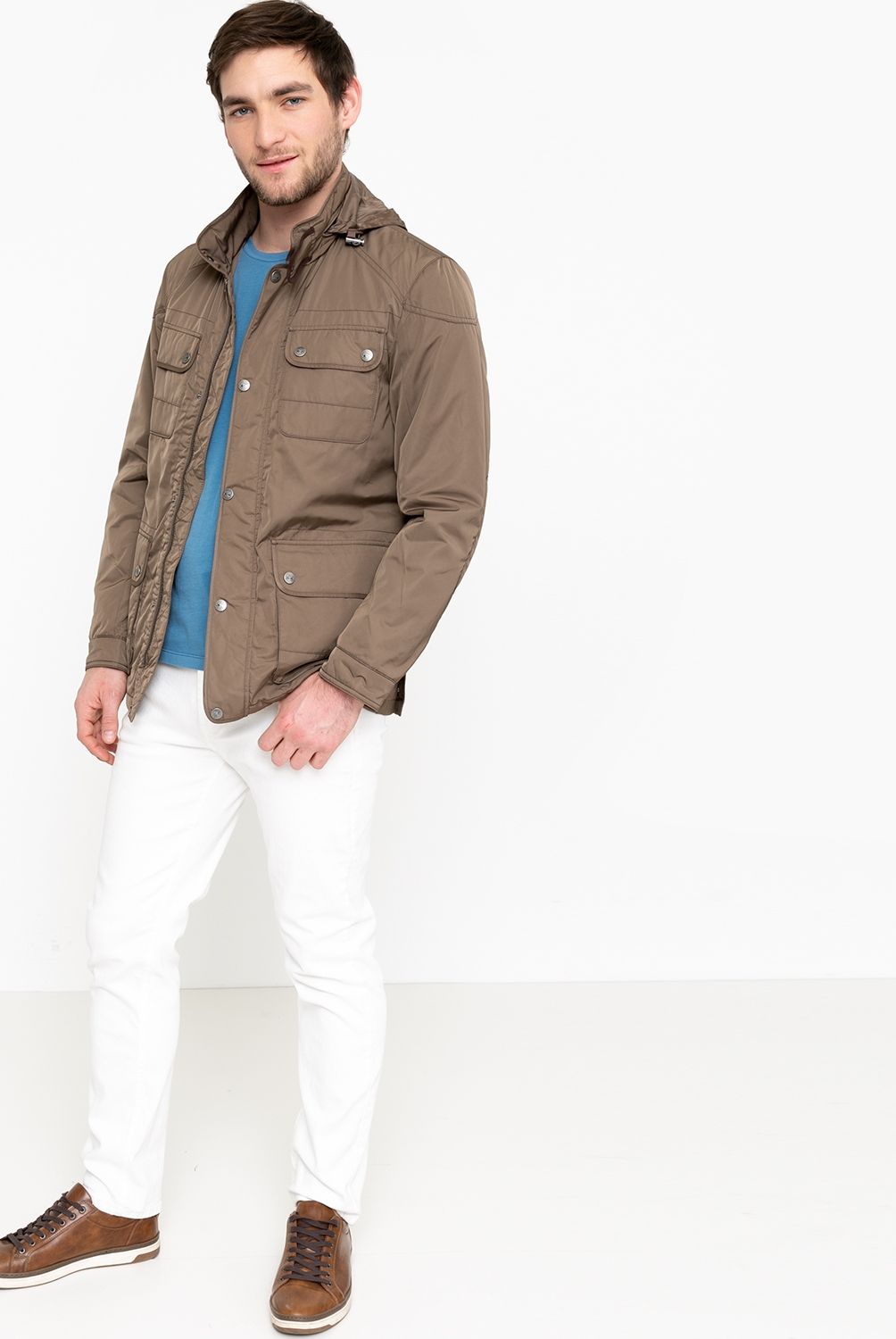 LA MARTINA - Chaqueta