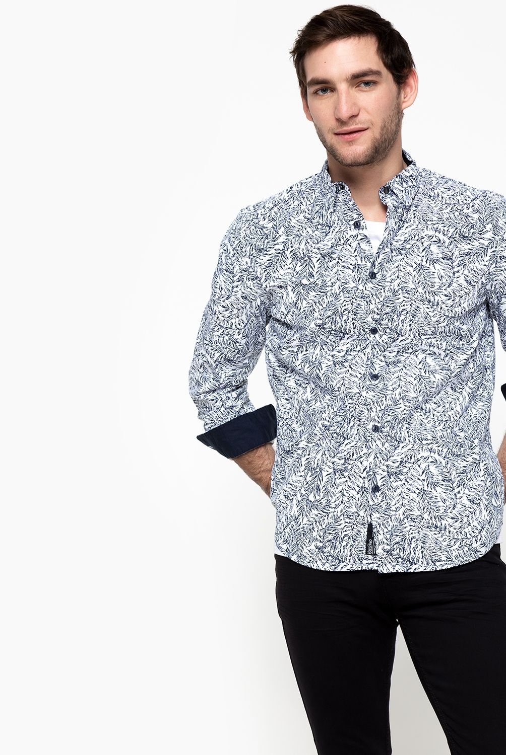 MOSSIMO - Camisa