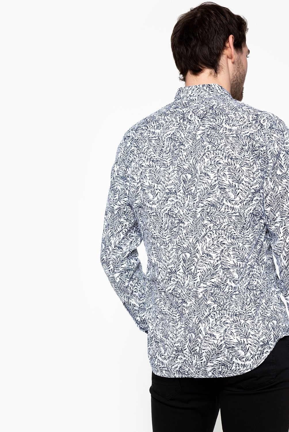 MOSSIMO - Camisa