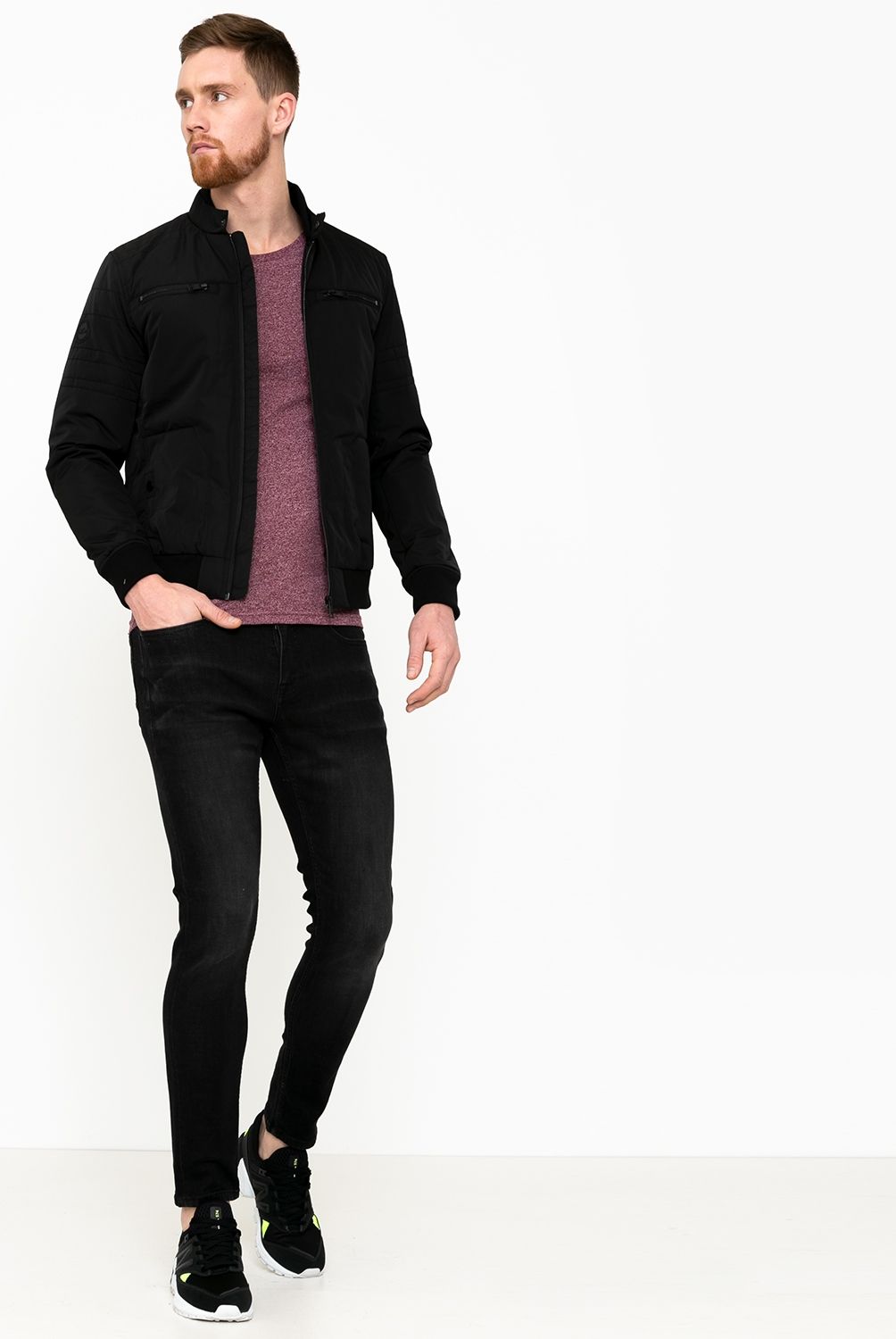 MOSSIMO - Polera